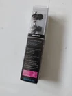Écouteurs mains libres Supreme Sound Ear Bouton 3,5 mm argent tophat crânes