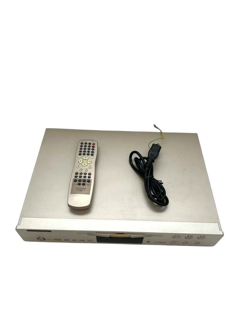 Marantz DV8300 DVD Player for sale online | eBay