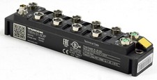Turck Multi-Protocol I/O Module, TBEN-S1-8DIP, 6814020