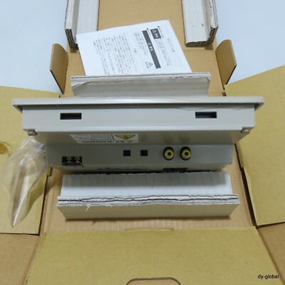 OMRON NIB F150-M05L MONITOR SCR-I-469=9G27 | eBay