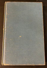 American Dolls First Edition 1952 Ruth Freeman