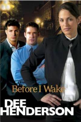 Before I Wake - Paperback By Henderson, Dee - GOOD