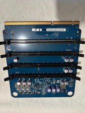 Apple 820-2178-B Mac Pro Memory Card Riser Board