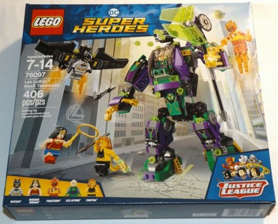 lego 76097
