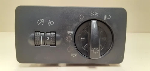 6Y1941531 Lichtschalter Für SKODA FABIA (6Y2/6Y3) * 2554739 - Bild 1 von 2