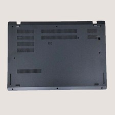 New 5CB0S95387 Bottom Case For Lenovo Thinkpad L14 Gen1 Lower Case Base Cover