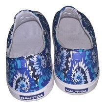 Nautica Kids Zapatos Apache Nautica Zapatos Apaches Nautica Sales - Main Image