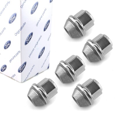 Cappucci Protezione Dadi Per Cerchi In PVC - Set Da 20 Pezzi, Diametro 21mm, Colore Nero