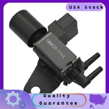 Vacuum Solenoid Valve Egr Switch Control 184600-0450 For Toyota Daihatsu Vacuum Solenoid Valve Egr Switch Control 184600-0450 For Toyota Daihatsu