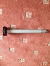 ROGER BLACK SILVER MEDAL TREADMILL MODEL-AG-10301 ( FRONT ROLLER FOR SALE ONLY )
