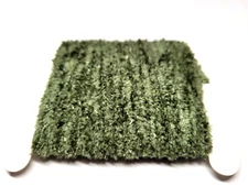 BUG CHENILLE - DARK OLIVE - Small 2mm - 5 Yd. Pack - Fly Tying Materials - NEW!