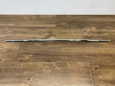 2006-2010 VW Passat Front door Upper Chrome Molding Strip Right Side *NOTE*