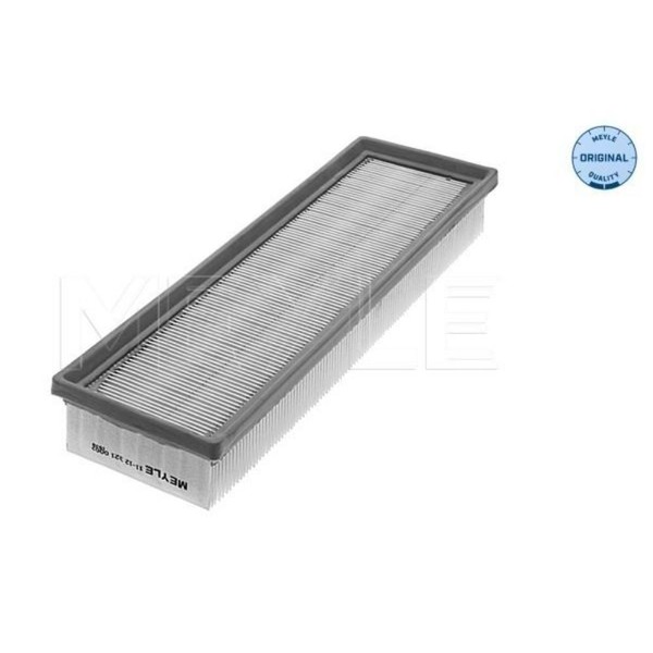 Meyle Filtereinsatz Luftfilter FüR CitroëN Berlingo Kasten C2 Peugeot 207-image