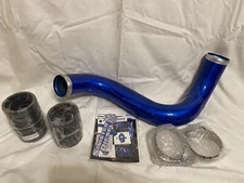 Sinister Diesel Cold Side Charge Pipe for 2003-2007 Ford Powerstroke 6.0L