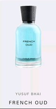 French Oud Fragrance