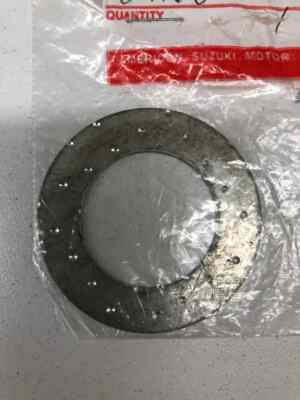#ad Suzuki Marine Washer Part 09160 30034 Lot of 8 $19.99