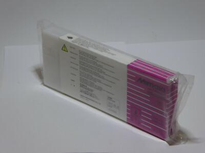 Mimaki Tinte, Solvent, SPC-0258M, Magenta