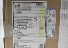 Cisco Catalyst C9300-24S-E 9300 24-Port 1GE SFP Network Switch Surplus