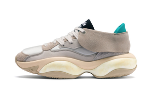 tenis puma alteration