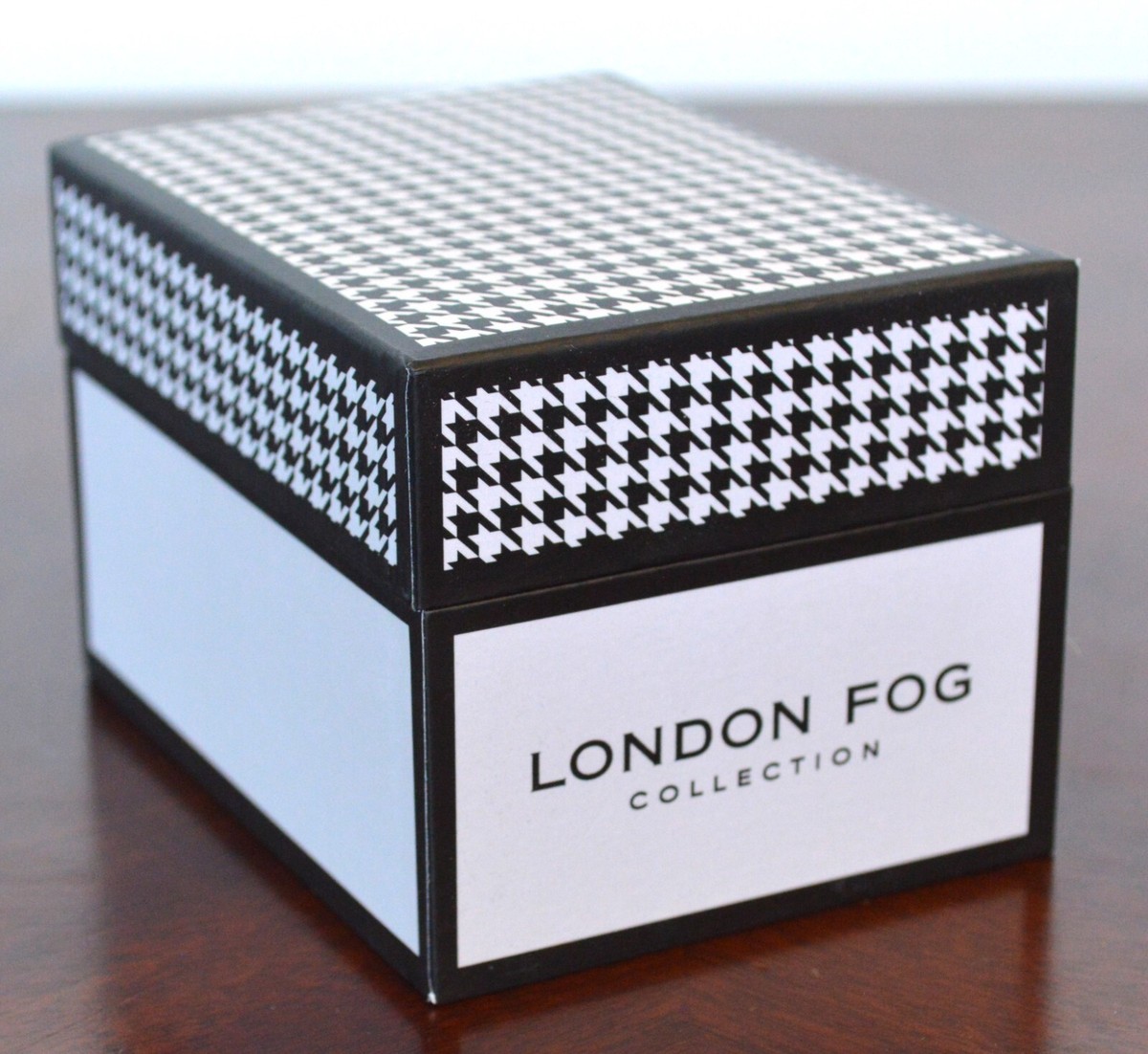 London Fog Women\'s Aberdeen Watch LF017GN London Fog Aberdeen Link Bracelet Watch (LF017) | eBay main image 4