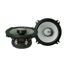 Diamond Audio DMD42 4" 30W RMS Coaxial Car Audio Speakers