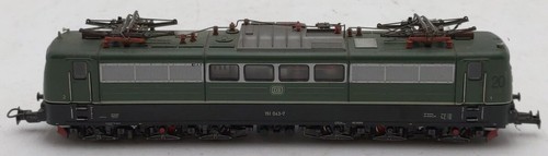 Marklin 3057 DB 151022-1 Electric Locomotive EX