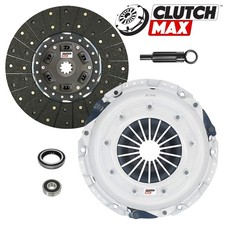 Stage 2 Performance Hd Clutch Kit For 01-06 Gmc Sierra Chevy Silverado 4.8l 5.3l
