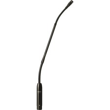 Shure MX412SE/S 12 Microflex Gooseneck Supercardioid Condenser Microphone