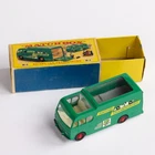 Vintage Matchbox by Lesney, M-6 Racing-Car Transporter BP Orig Box 1960’s