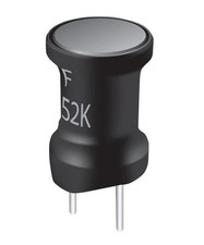 10Pcs RL824-332K-RC Fixed Inductors Inductor, Radial