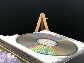 MeltyLancer Re-inforce Special Edition (Sega Saturn,1998) from japan