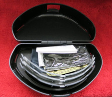 Wiley X WX Vapor 3 replacement lenses kit bra...