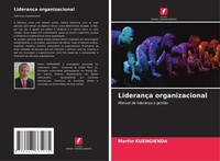 Martin Kuengienda | LiderançA Organizacional | Taschenbuch | Portugiesisch