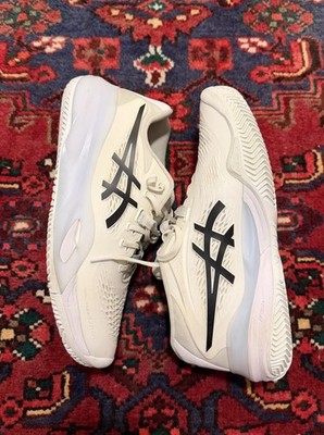 ASICS Gel Resolution X Clay Size 7 Men