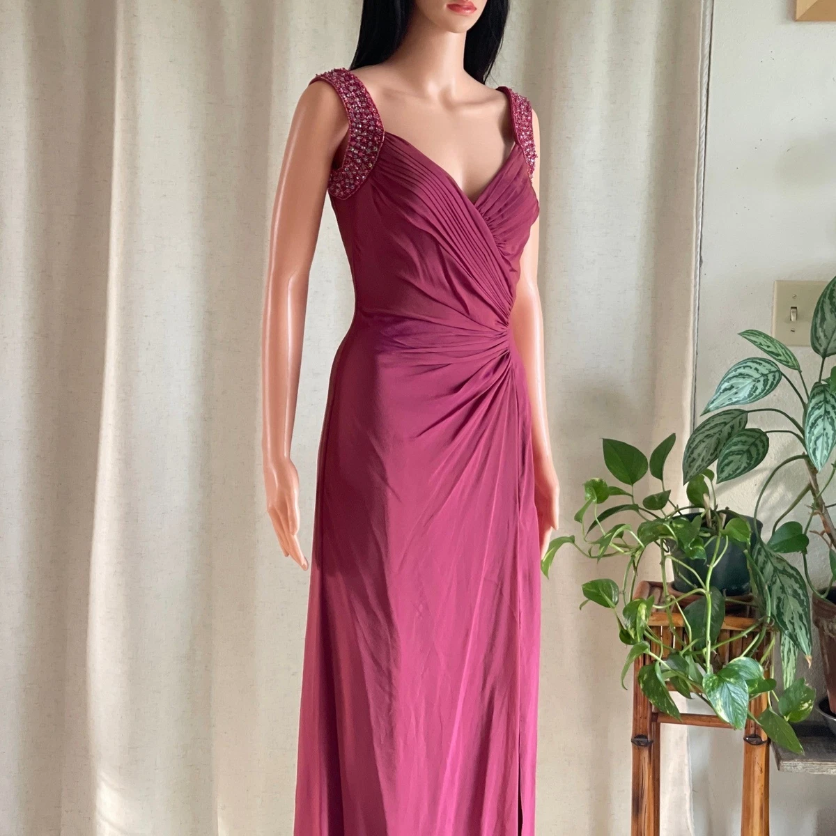 Silk Dresses for Women for sale | Shop with Afterpay | eBay Australia