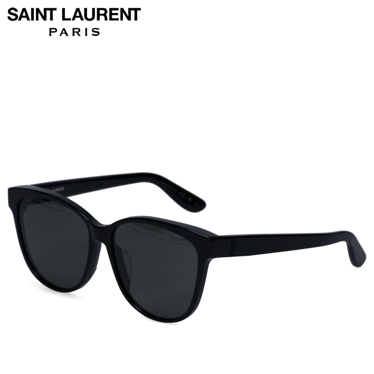 サンローラン サングラス SLM23K-001 SAINT LAURENT PARIS SUNGLASSES Men's Women's Asian Fit UV