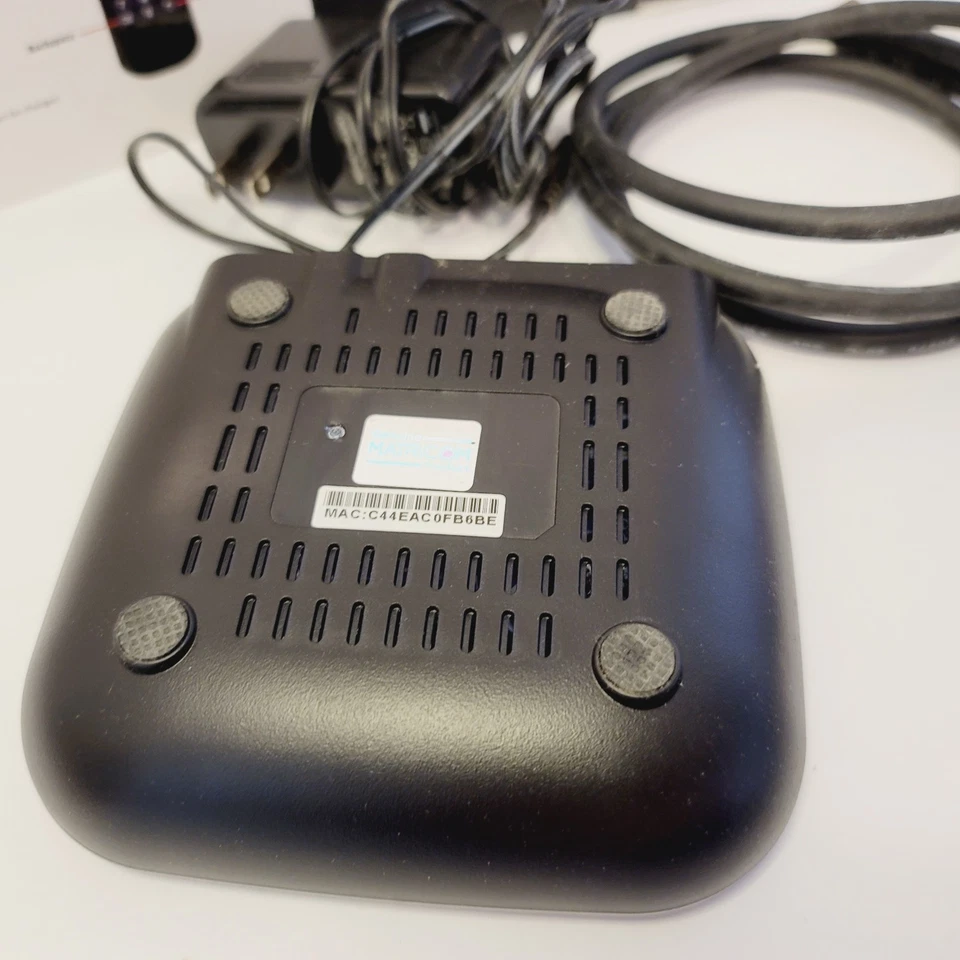 Matricom G-Box Q3 Android Quad Core 3rd GEN Media Player - Image 4 of 4