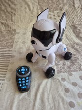 Intelligence Ferngesteurter Roboter Hund Spie...