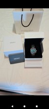 Seiko Alpinist SPB503 Full Set