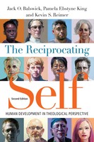 The Reciprocating Self | Human Development In Theological Perspective | Buch