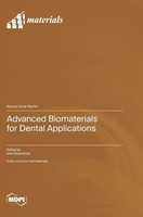 Advanced Biomaterials For Dental Applications | Buch | Englisch (2025) | Mdpi AG