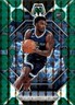 2022-23 Panini Mosaic #220 Vince Williams Jr. Green