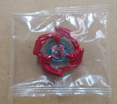 Takara Tomy  beyblade x BX-46 cobalt drake (blade only)