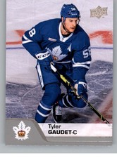 2020-21 Upper Deck AHL Hockey Base & SP Trading Cards (Pick Your Cards)