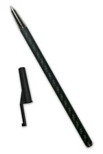 FiberTanium Ice Pick – Ultra-Light Carbon Fiber and Titanium Tool Made in USA