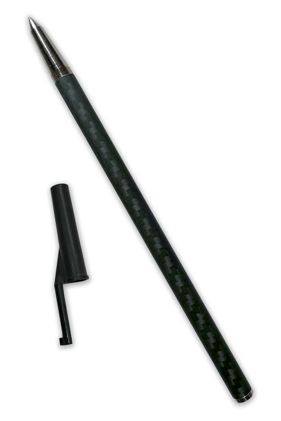 Picohielo FiberTanium - Herramienta ultraligera de fibra de carbono y titanio hecha en EE. UU.