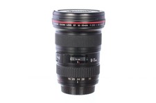Canon 16-35mm f2.8 L II USM lens