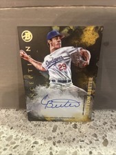 2021 Bowman Inception Baseball Cards Checklist 20