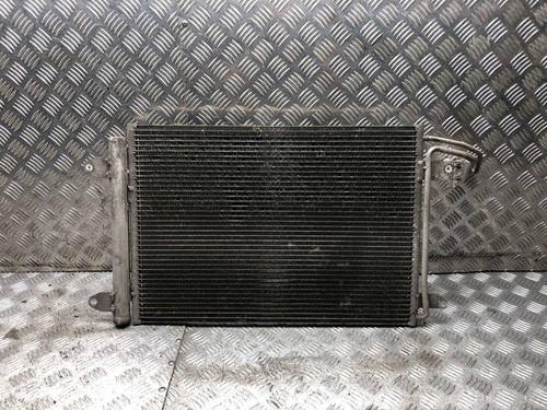 VW GOLF VIII CD1 Klimaanlage Kühler 1K0820411N 1.97 Diesel 2008 33816648