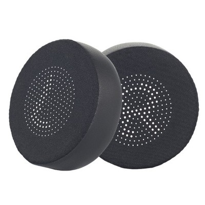 Cooling Technology Sponge Replacement Ear Pads for Evolve 75 75+ / 75 UC